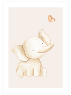 Sweet Soft Touch - Poster Seti Trio