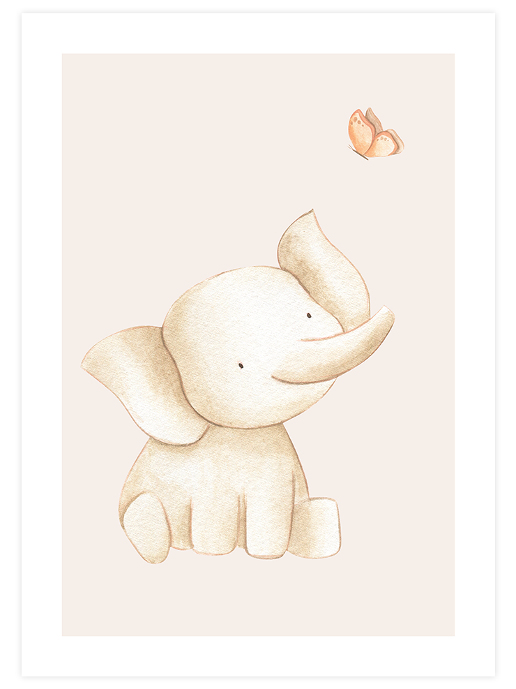 Sweet Soft Touch - Poster Seti Trio