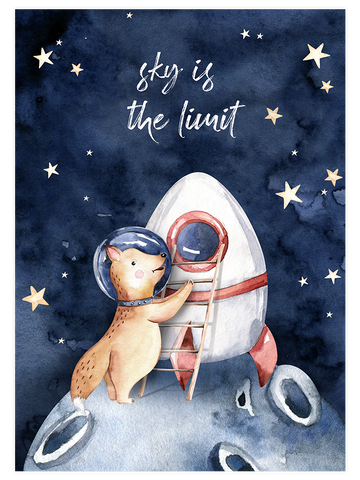 Meraklı Minikler - Poster Seti Trio