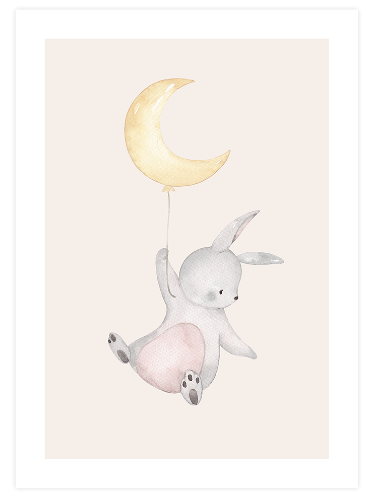 Dream Big - Poster Seti Trio Ürün ikincil görseli