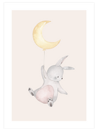 Dream Big - Poster Seti Trio