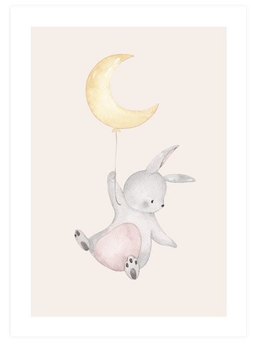 Dream Big - Poster Seti Trio