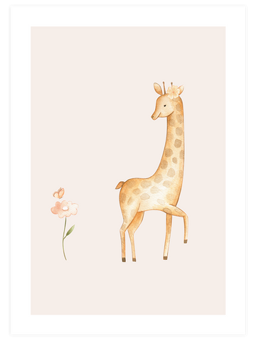 Sweet Soft Touch - Poster Seti Trio
