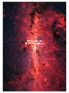 The Space - Art Print