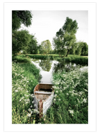 La Symphonie Pastorale - Art Print