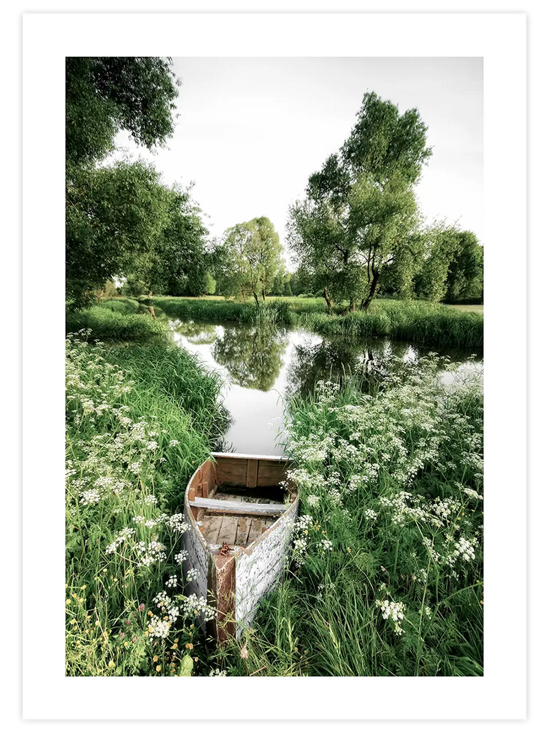 La Symphonie Pastorale - Art Print Fotoğraflar Poster