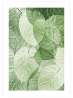 Sanatın Doğası 2 -  Art Print