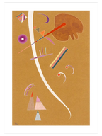 Kandinsky Art N13 - Art Print