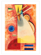 Kandinsky Art N11 - Art Print