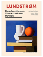 Vilhelm Lundstrom Afiş - Art Print