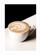 Cappuccino - Art Print
