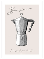 Buongiorno - Art Print