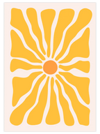 So Sunny - Art Print