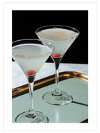 Daiquiri - Art Print