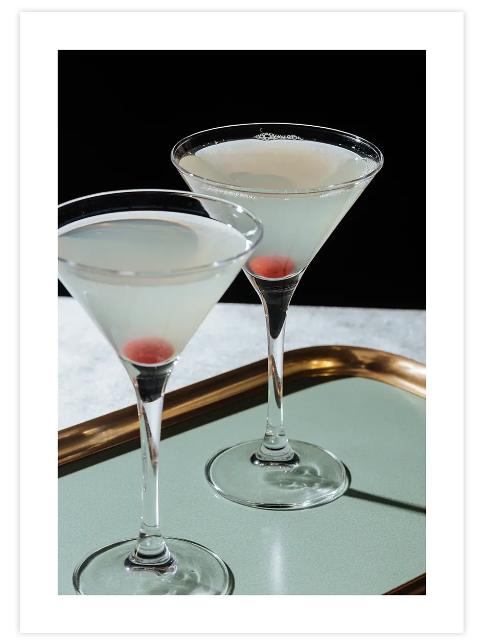 Daiquiri - Art Print