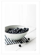 Yaban Mersini - Art Print