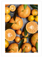 Narenciye - Art Print