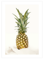 Ananas - Art Print