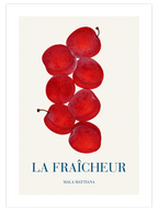La Fraîcheur - Art Print