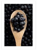 Yaban Mersini - Art Print