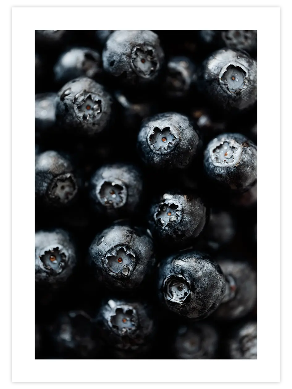 Yabanmersini - Art Print Fotoğraflar Poster