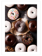 Donut - Art Print