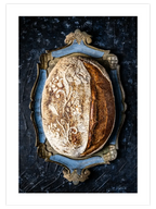 Ekmek - Art Print