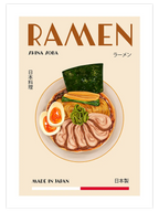 Ramen - Art Print