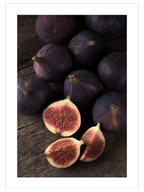 İncirler - Art Print