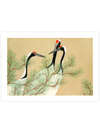 Ohara Koson N14 - Art Print