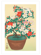 Ohara Koson N13 - Art Print