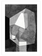 Paul Klee Art N4 - Art Print