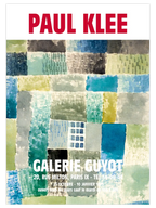 Paul Klee Afiş N4 - Art Print