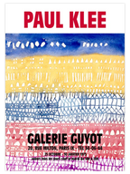Paul Klee Afiş N2 - Art Print