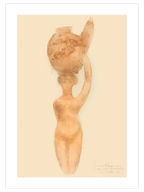Rodin Art - Art Print