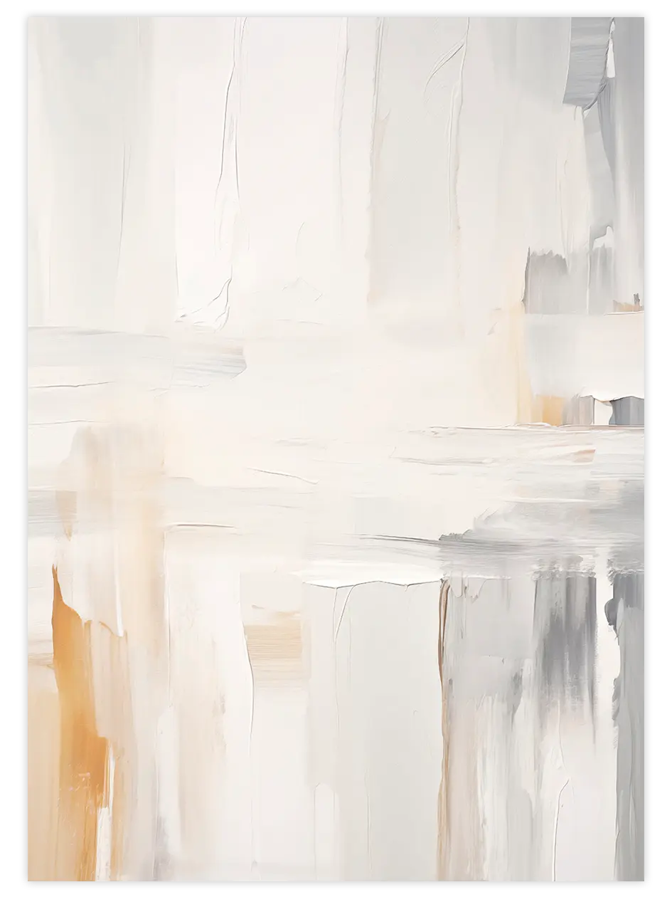 Softymphony N4 - Art Print