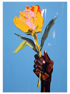 Hayaller N2 - Art Print