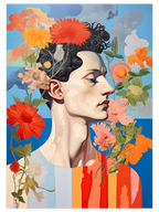 Hayaller - Art Print