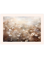 Papatyalar - Art Print