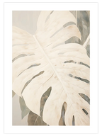 Doğanın Fısıltısı - Art Print