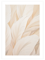 Doğanın Fısıltısı N3 - Art Print