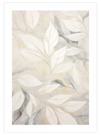 Doğanın Fısıltısı N2 - Art Print