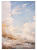 Cielo N2 - Art Print