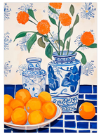 Lisboa Vibes - Art Print