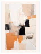 Mirage N2 - Art Print