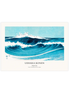 Uehara Konen - Art Print