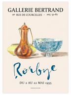 Martinus Rorbye Afiş N2 - Art Print Ünlü Ressamlar Poster