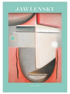 Jawlensky Love - Art Print