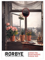 Rorbye Afiş - Art Print