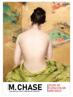 Chase Afiş - Art Print